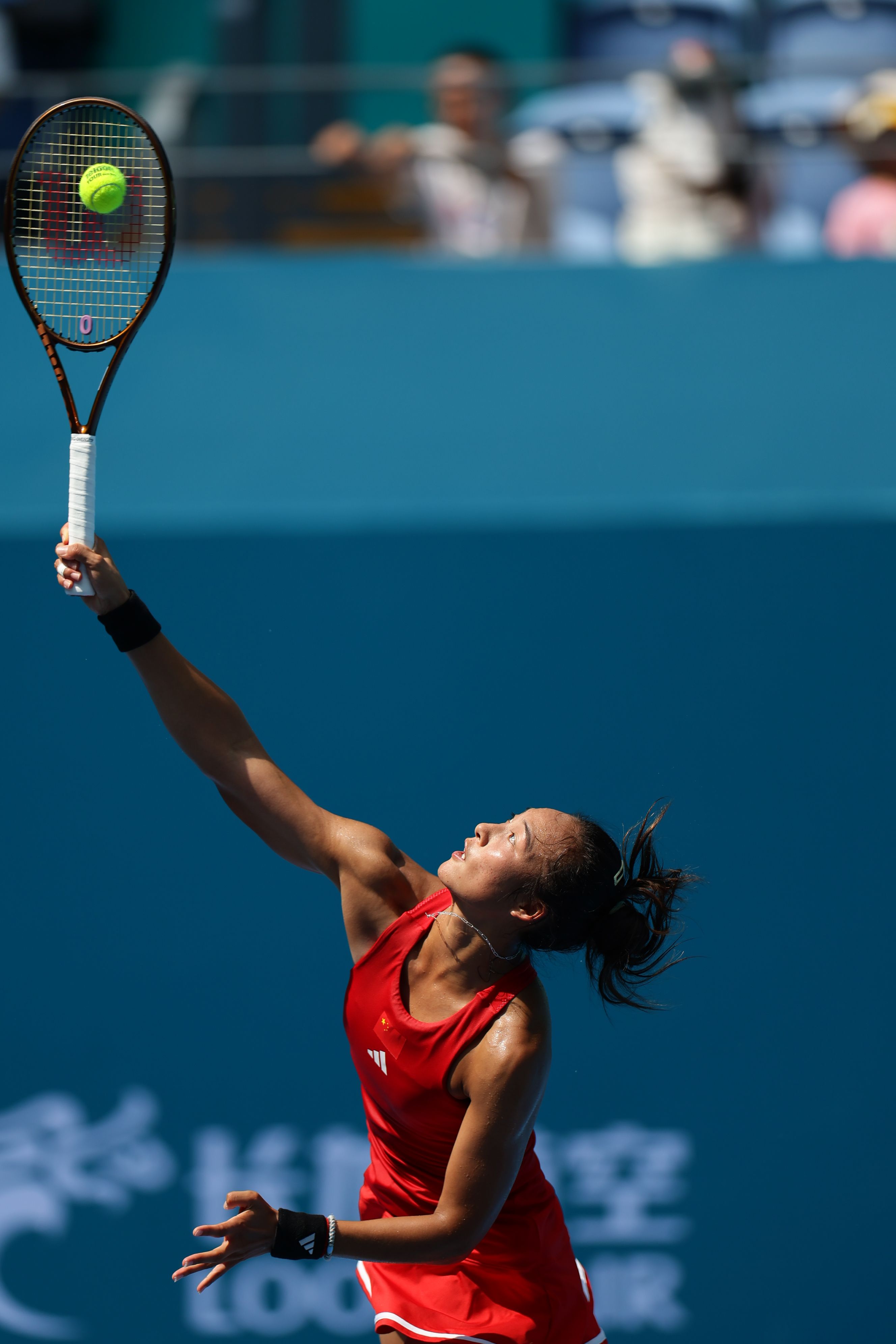 渡过了短期 渡过了短期