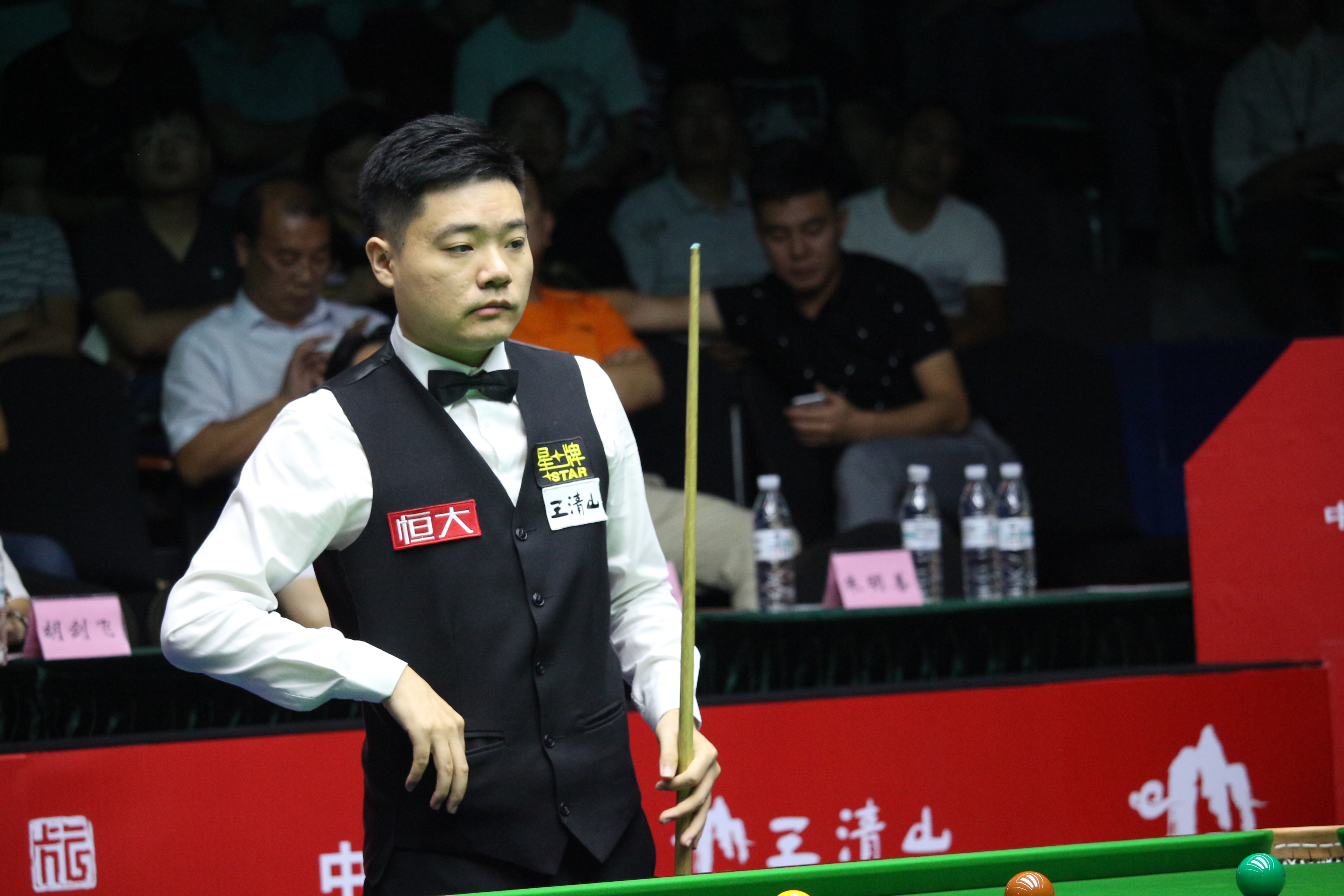 的持续投入 的持续投入