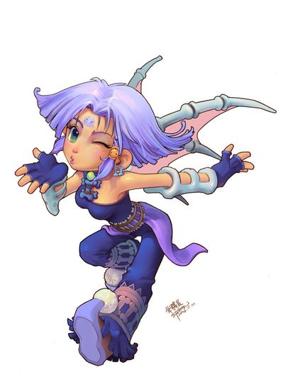 有的是从小 有的是从小