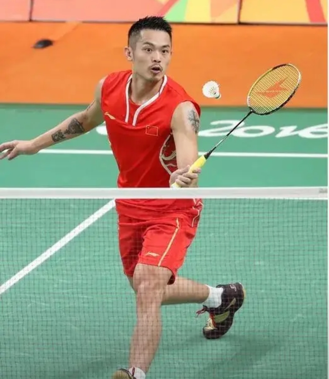 来说